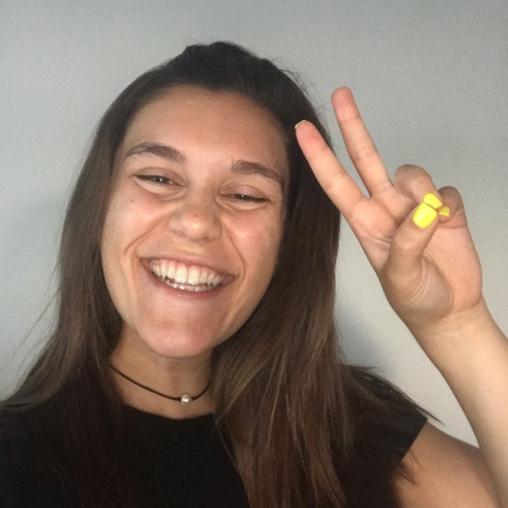 Meet your Posher, Isabella